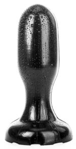 plug ab86 bendick all black 17 x 6cm 5