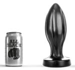 plug ab87 jacker all black 20 x 8cm