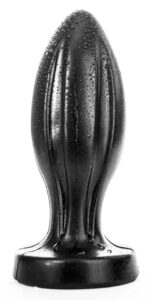 plug ab87 jacker all black 20 x 8cm 2