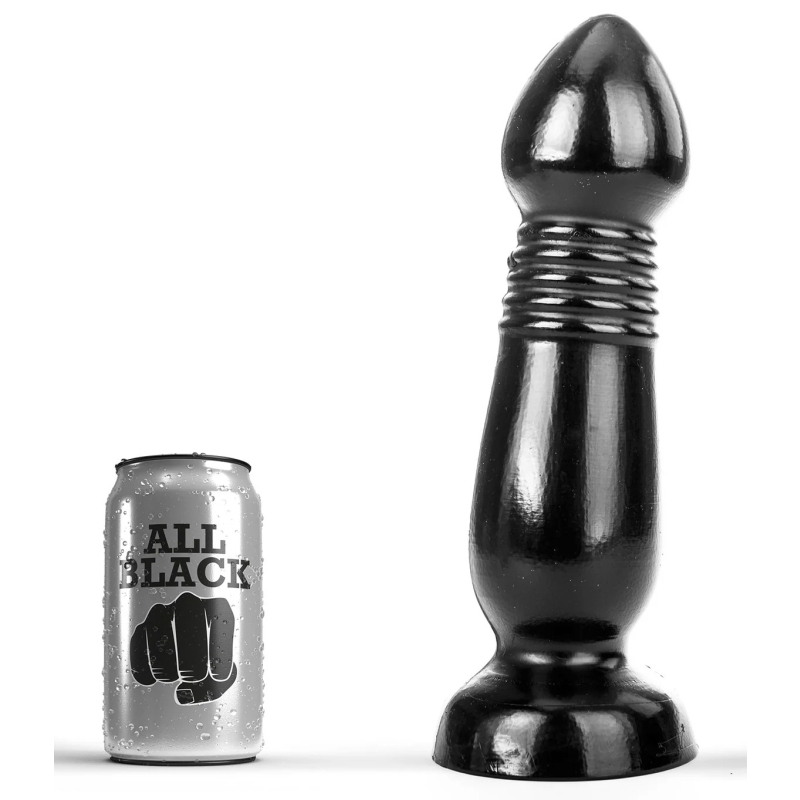 plug-ab89-flesh-flute-all-black-25-x-75cm plug ab89 flesh flute all black 25 x 75cm