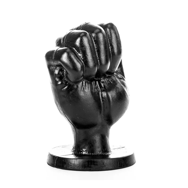 plug ab92 jordan all black 12 x 8cm 2