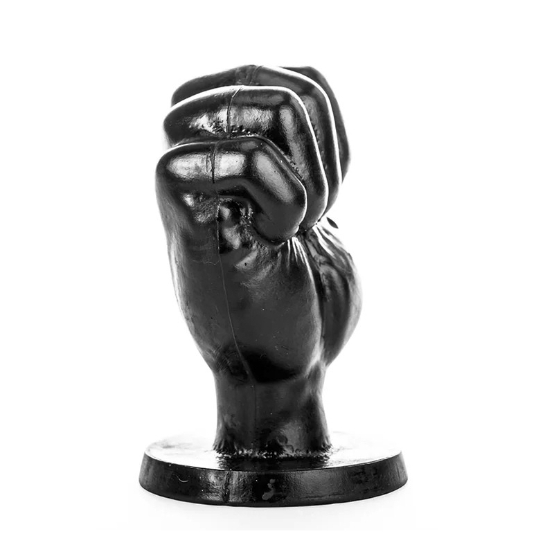plug ab92 jordan all black 12 x 8cm 3