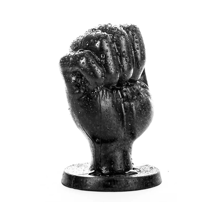 plug ab92 jordan all black 12 x 8cm 4