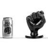plug ab93 enrico all black 13 x 105cm