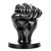 plug ab94 markus all black 15 x 13cm 2