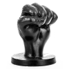 plug ab94 markus all black 15 x 13cm 4