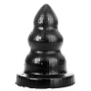 plug-ab95-triple-pleasure-s-all-black-17-x-105cm plug ab95 triple pleasure s all black 17 x 105cm 2
