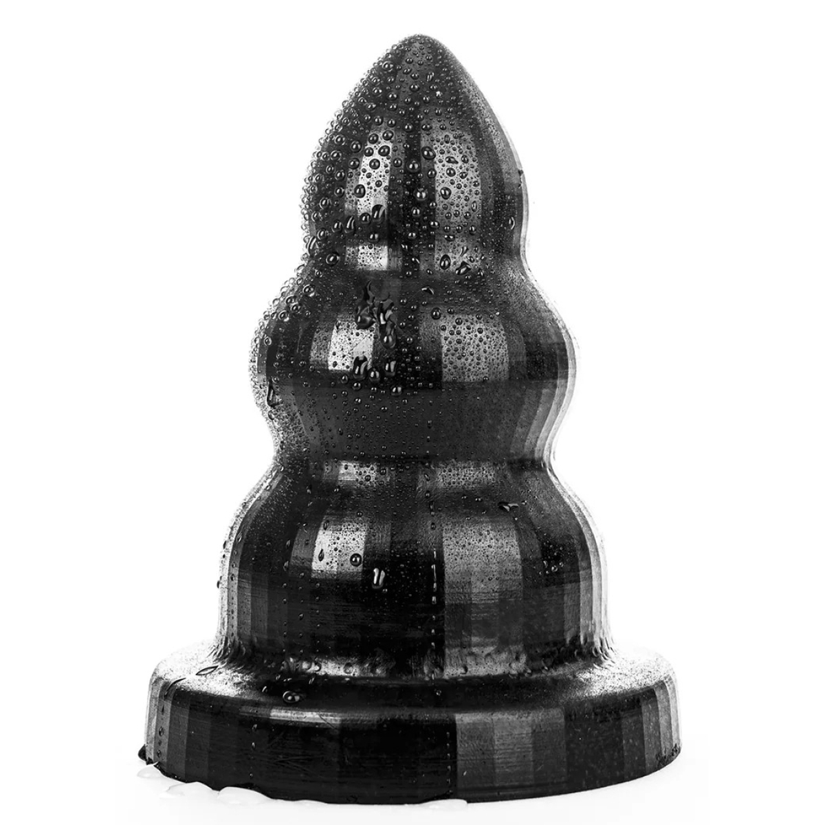 plug ab95 triple pleasure s all black 17 x 105cm 2