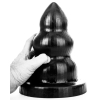 plug ab96 triple pleasure m 23 x 13cm 1