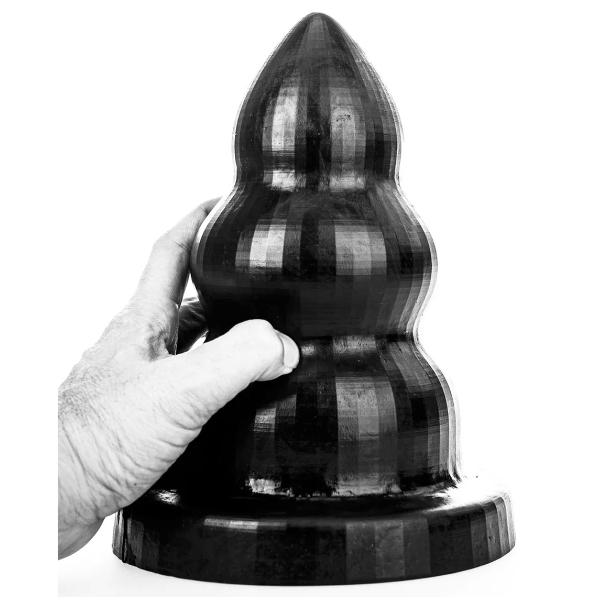 plug ab96 triple pleasure m 23 x 13cm 1