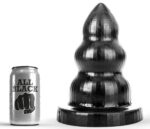 plug ab96 triple pleasure m 23 x 13cm