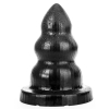 plug ab96 triple pleasure m 23 x 13cm 2