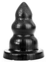 plug ab96 triple pleasure m 23 x 13cm 2