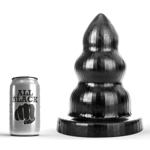 plug ab96 triple pleasure m 23 x 13cm