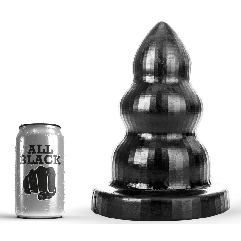 plug ab96 triple pleasure m 23 x 13cm