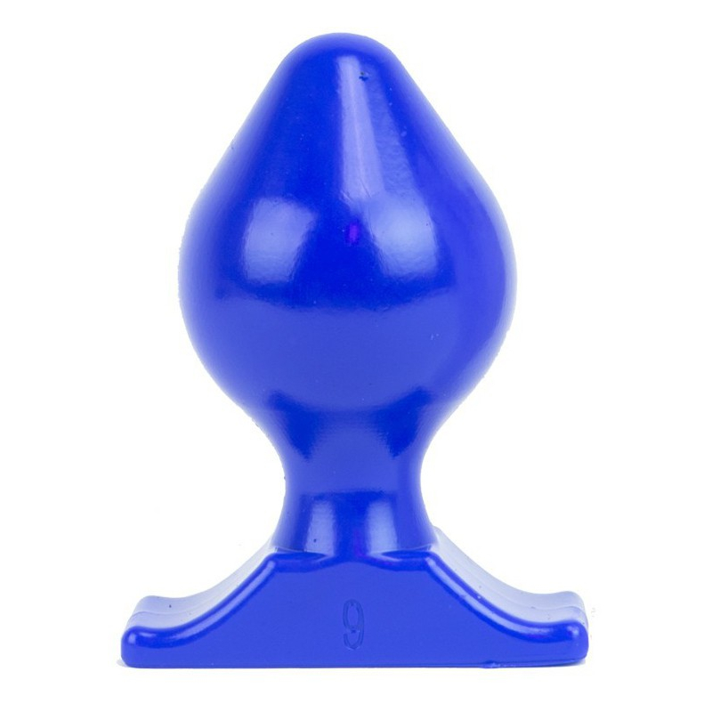 plug-abb73-plug9-all-blue-14-x-9cm plug abb73 plug9 all blue 14 x 9cm