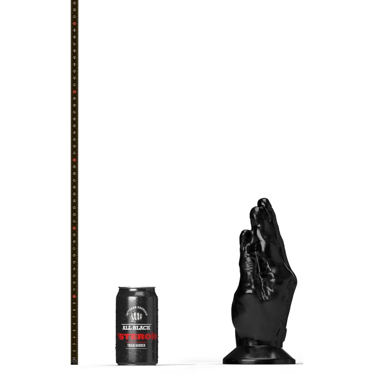 plug abs04 good game all black steroid 225 x 95cm