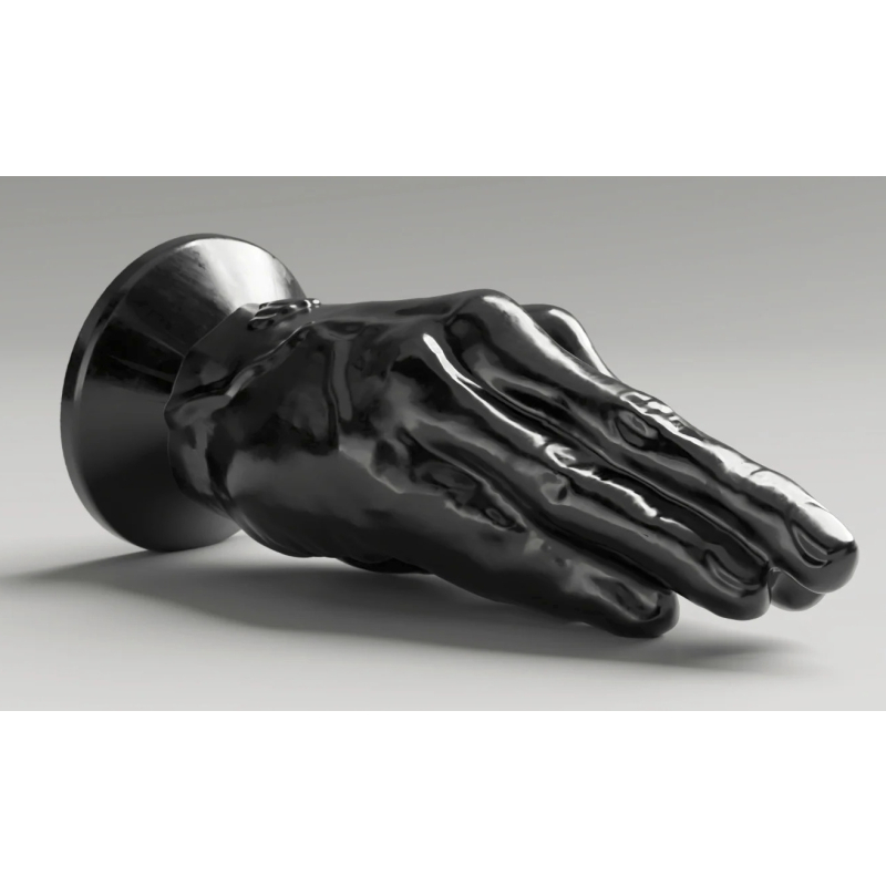 plug abs04 good game all black steroid 225 x 95cm 4
