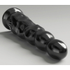 plug abs20 the javelin all black steroid 35 x 95cm 4