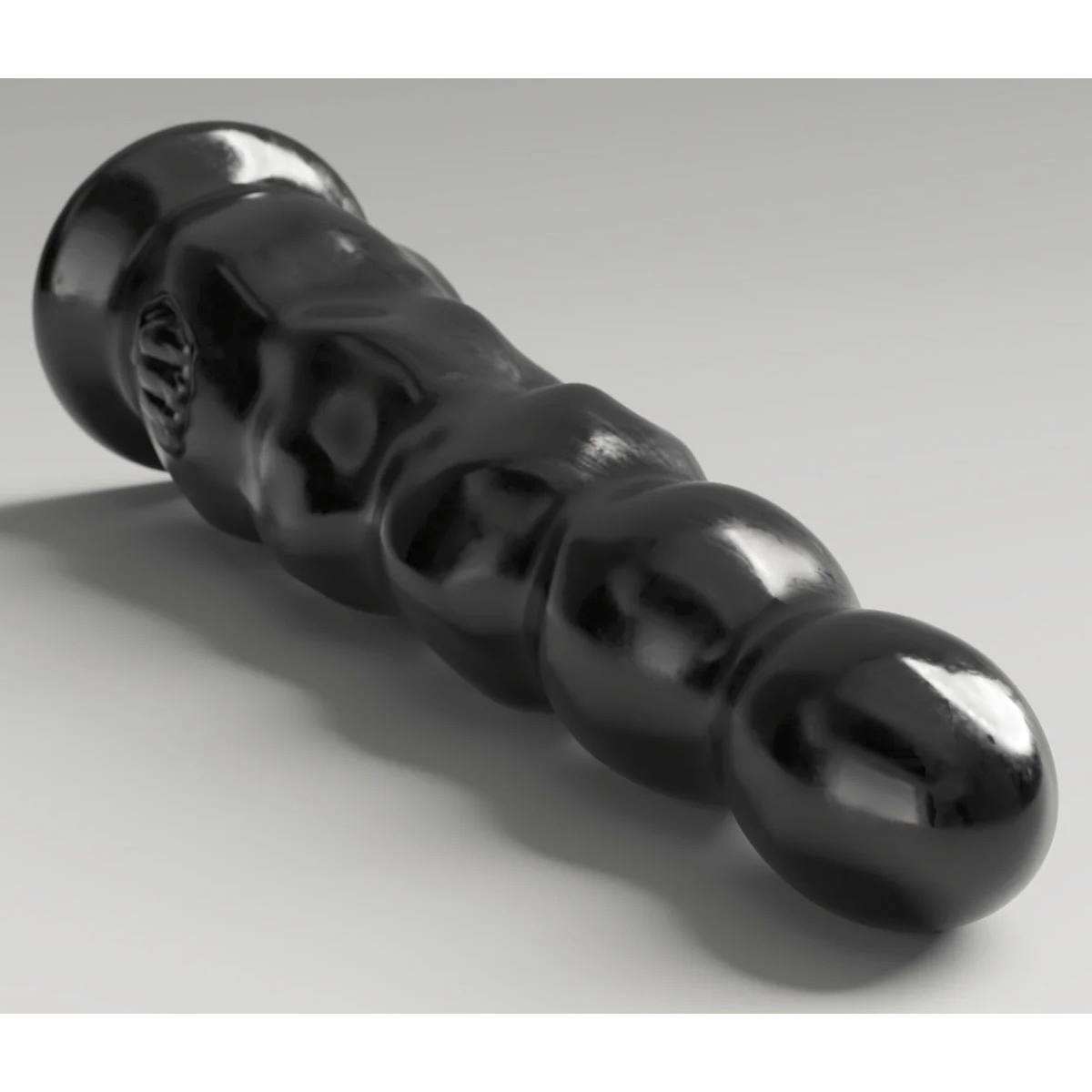 plug abs20 the javelin all black steroid 35 x 95cm 4