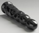 plug abs20 the javelin all black steroid 35 x 95cm 4