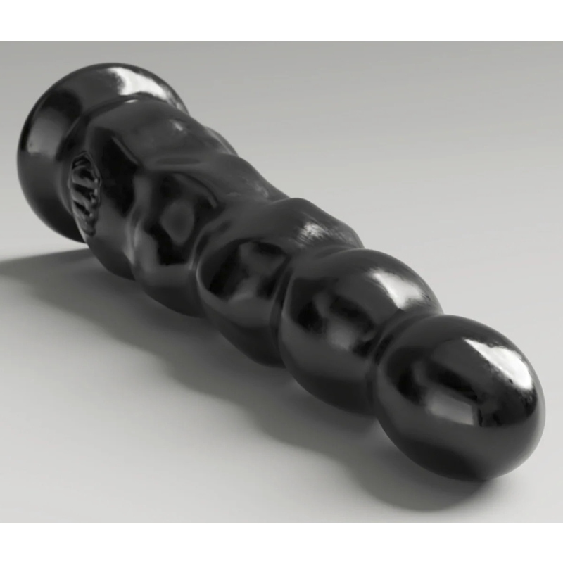 plug abs20 the javelin all black steroid 35 x 95cm 4