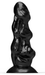 plug abs23 the rally all black steroid 27 x 115cm 2