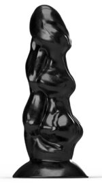 plug abs23 the rally all black steroid 27 x 115cm 3