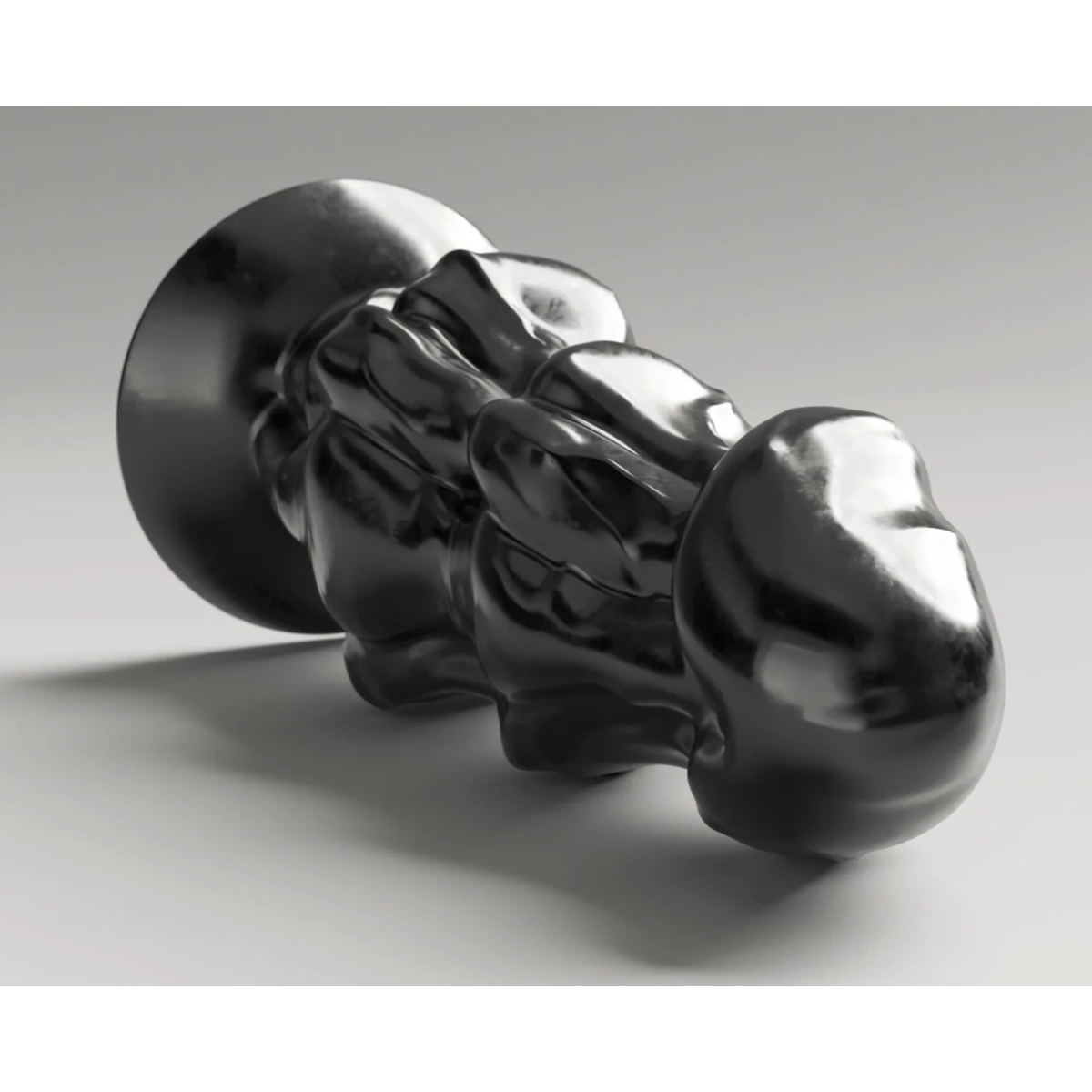 plug abs23 the rally all black steroid 27 x 115cm 4