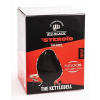 plug abs25 the kettlebell all black steroid 13 x 105cm 1