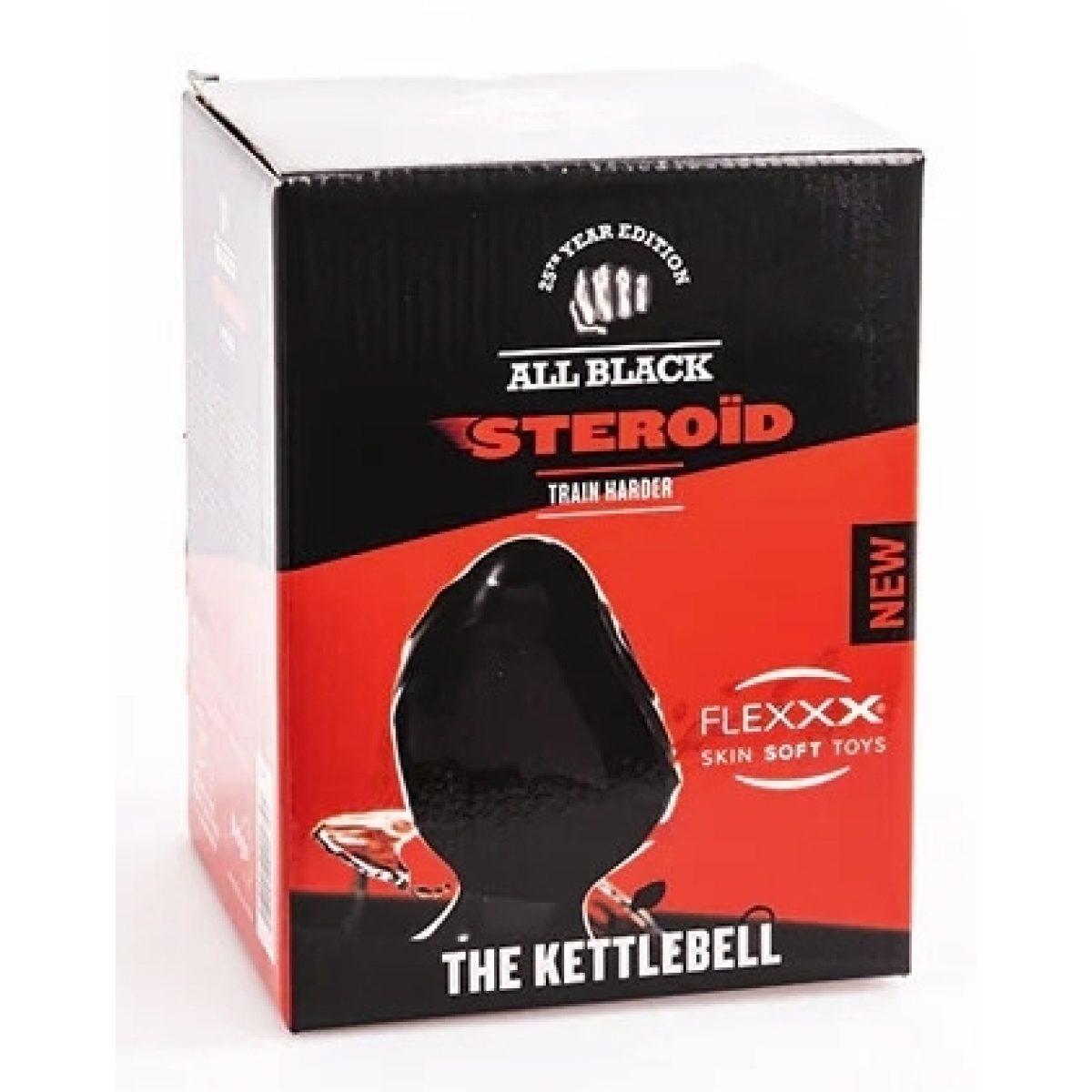plug abs25 the kettlebell all black steroid 13 x 105cm 1