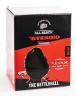plug abs25 the kettlebell all black steroid 13 x 105cm 1