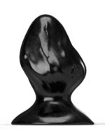 plug abs25 the kettlebell all black steroid 13 x 105cm 2