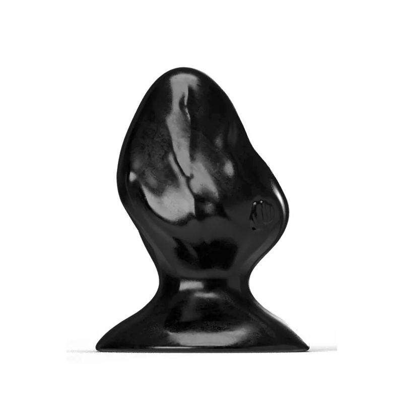 plug abs25 the kettlebell all black steroid 13 x 105cm 2