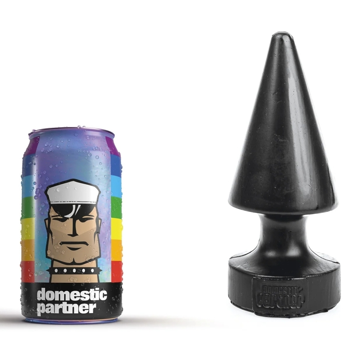 plug air10b domestic partner 13 x 6cm