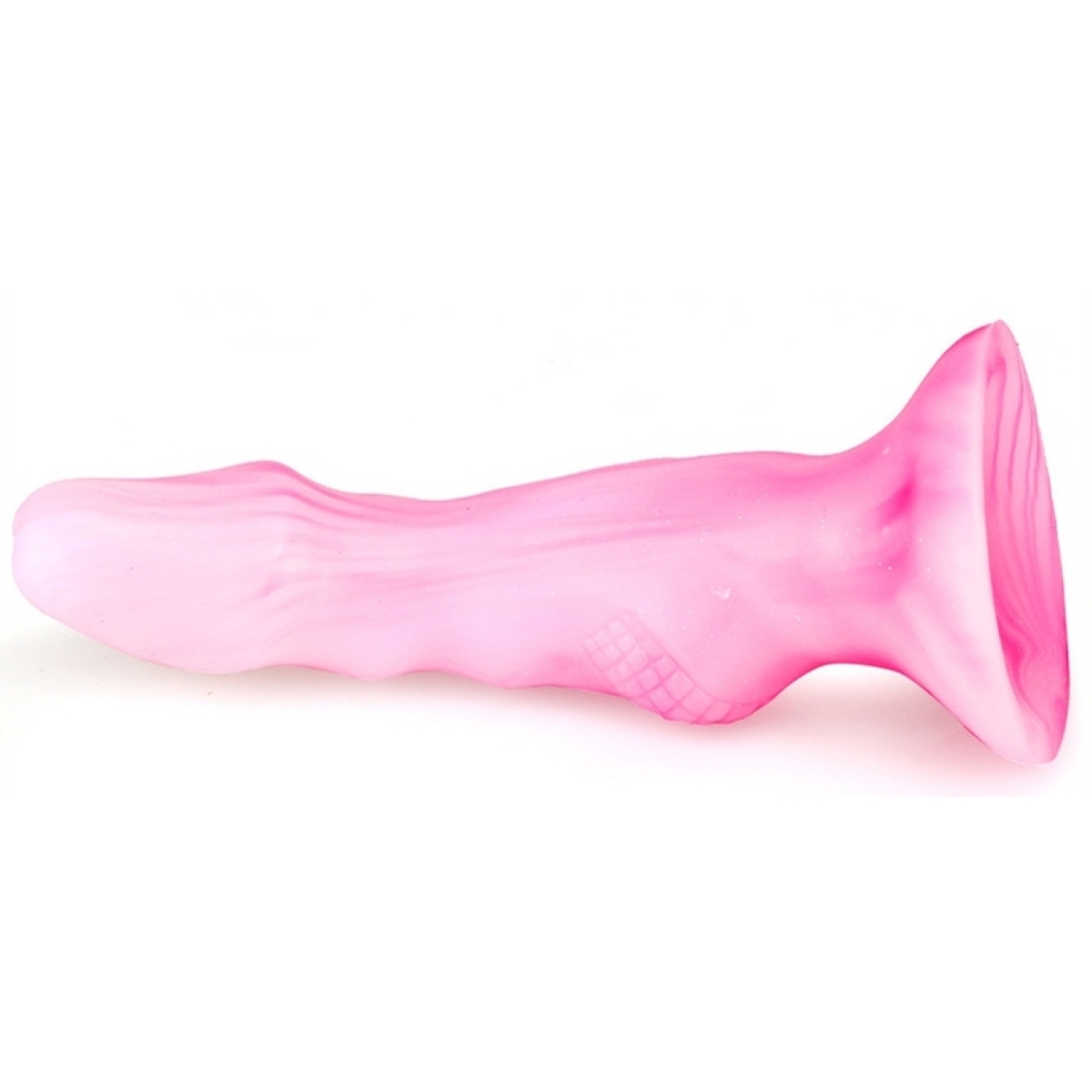 plug alivax 15 x 5cm rose blanc 1