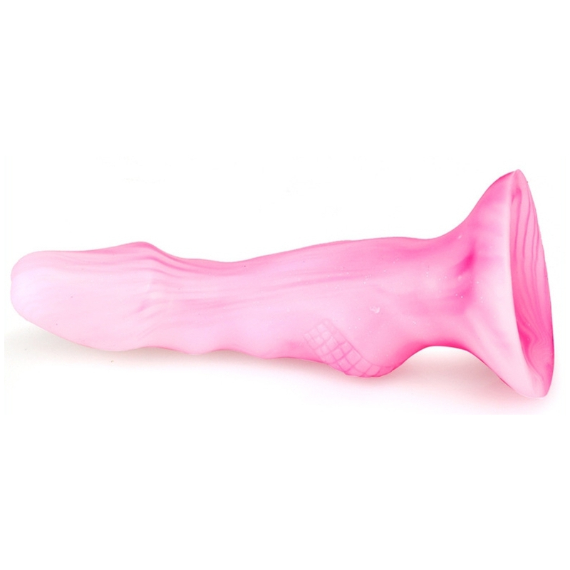 plug alivax 15 x 5cm rose blanc 1