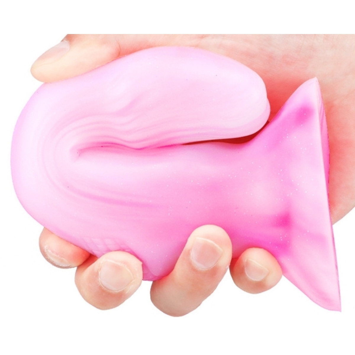 plug alivax 15 x 5cm rose blanc 2