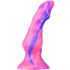 plug alivax 15 x 5cm rose bleu