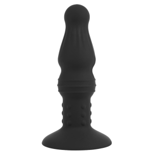 plug ally black mont 115 x 35cm