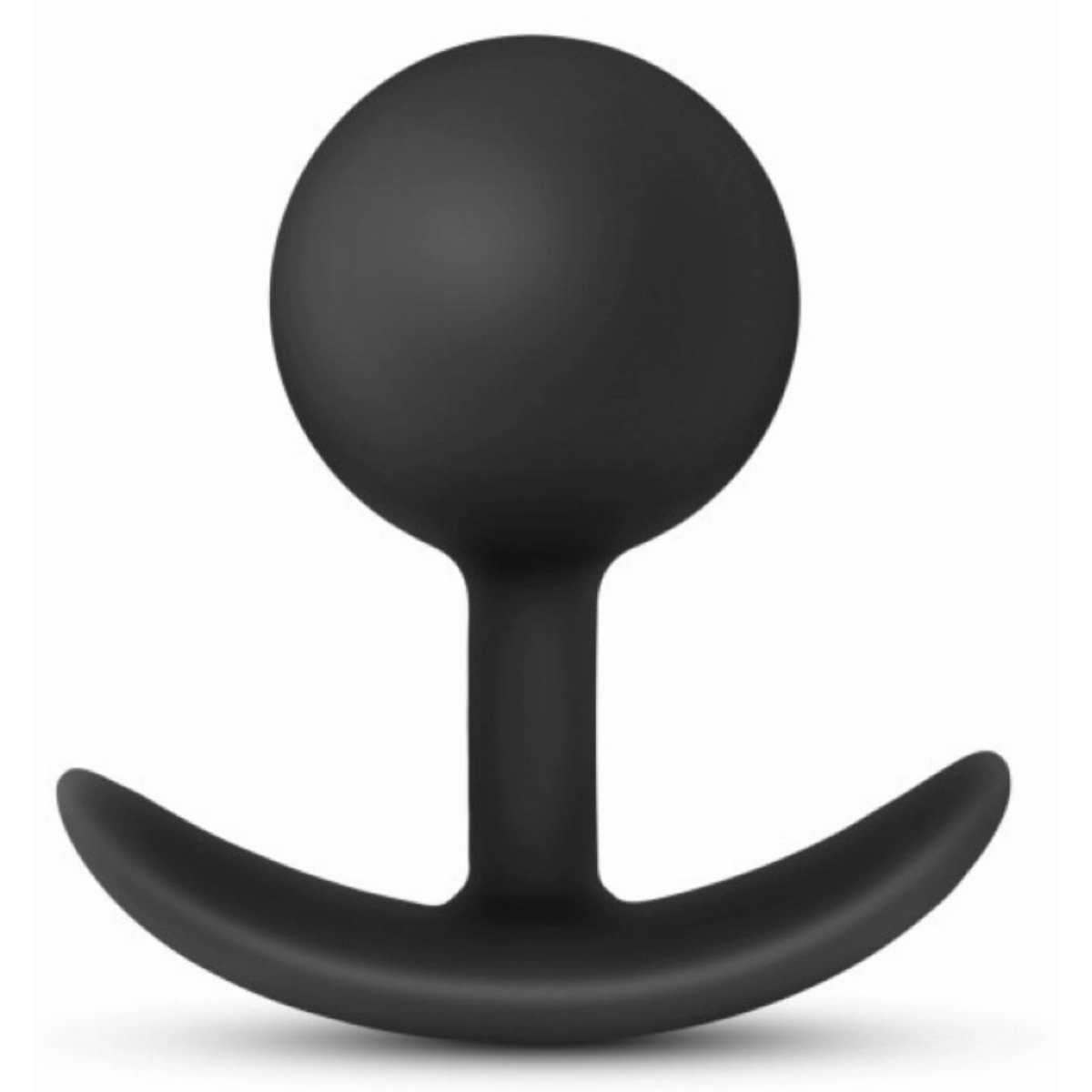 plug anal adventures vibra ball 7 x 43cm