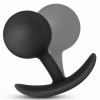 plug anal adventures vibra ball 7 x 43cm 2