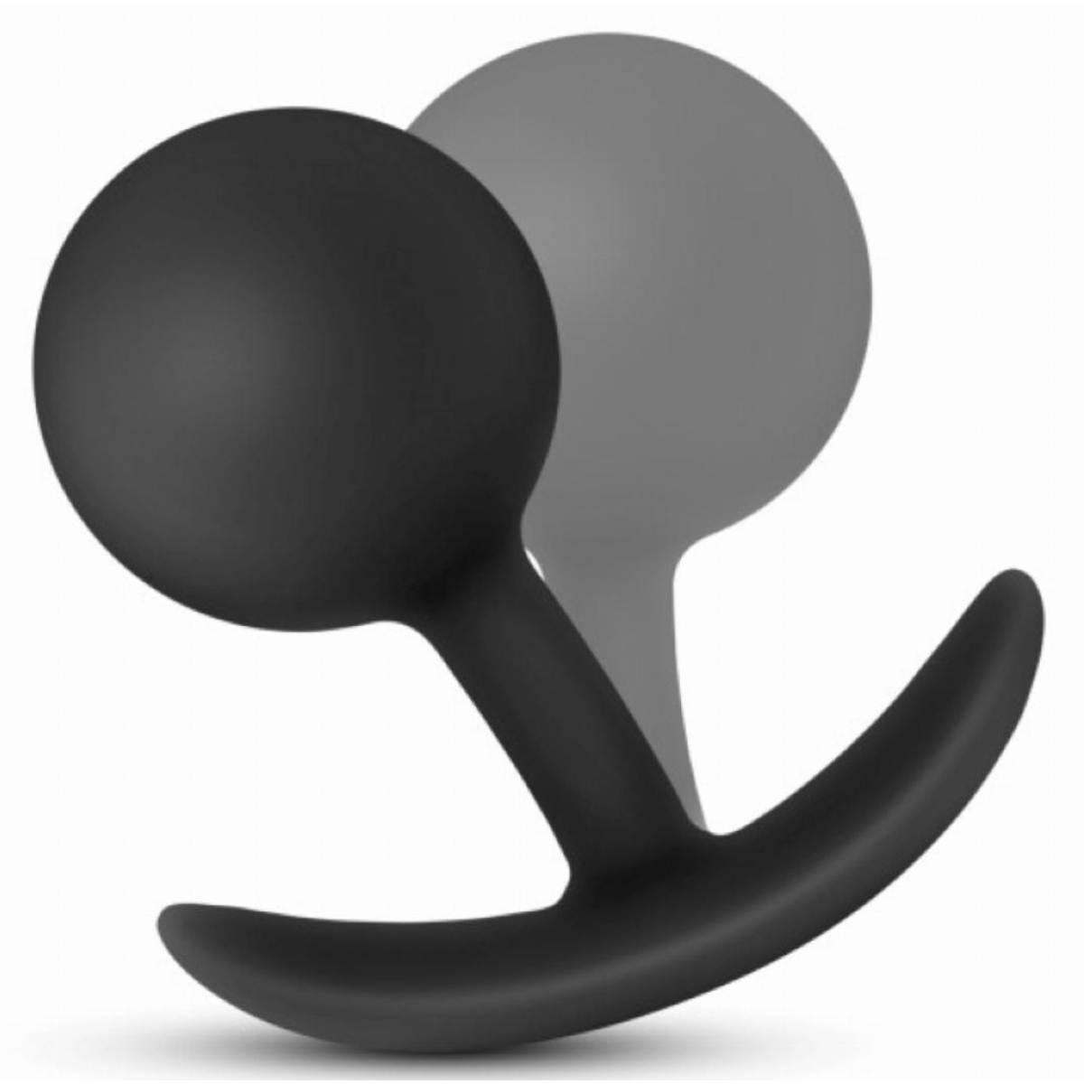 plug anal adventures vibra ball 7 x 43cm 2