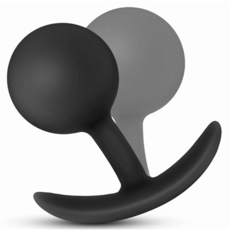 plug anal adventures vibra ball 7 x 43cm 2