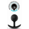 plug anal adventures vibra ball 7 x 43cm 3