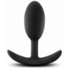 plug anal adventures vibra slim medium 9 x 4cm