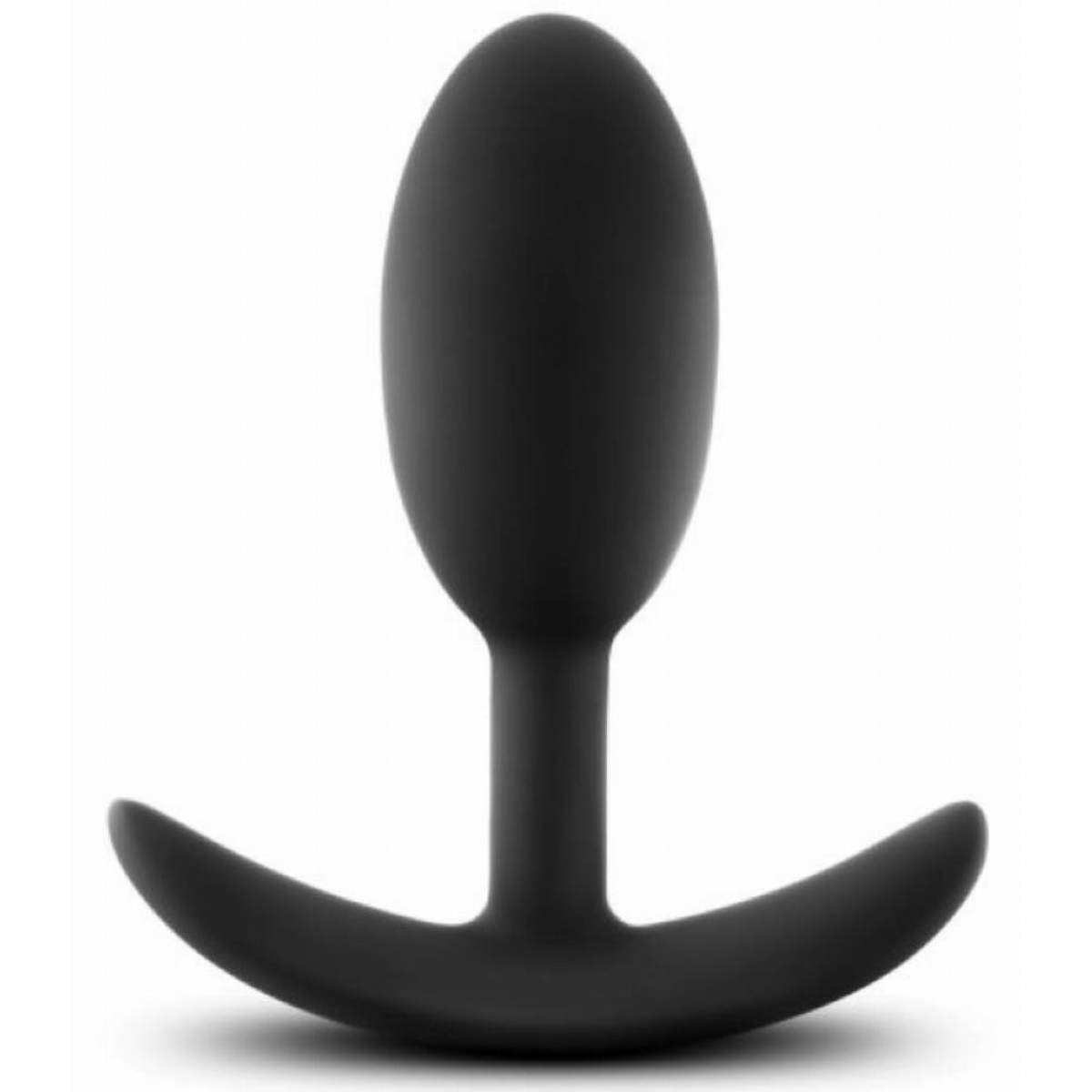 plug anal adventures vibra slim medium 9 x 4cm