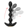 plug anal avec boules austin 16 x 32cm 1