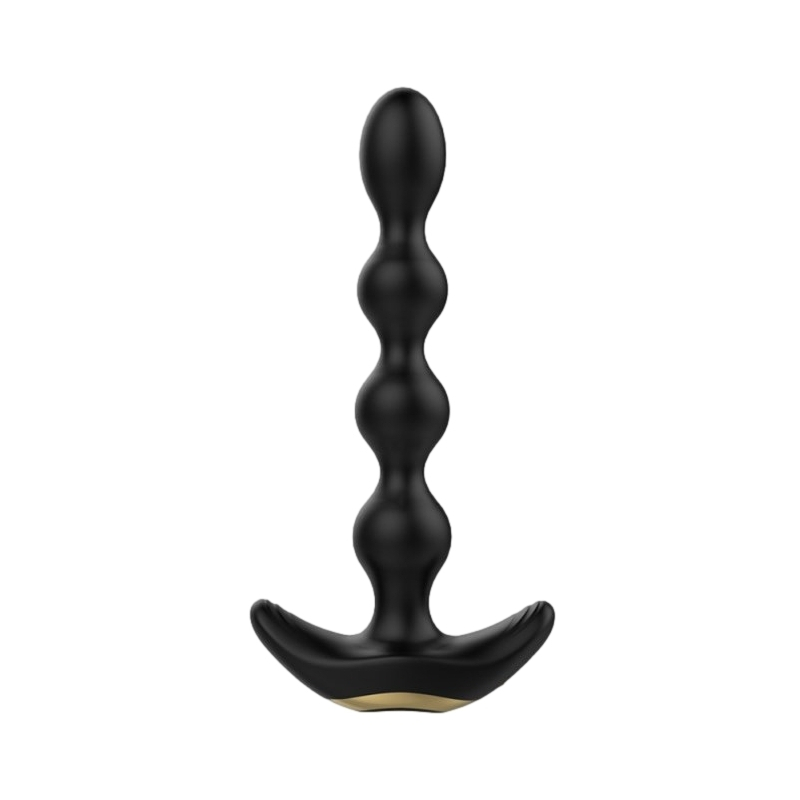 plug anal avec boules austin 16 x 32cm 2