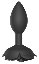 plug anal bijou open roses l 9 x 38cm noir 2 scaled